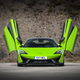 Illustration for article titled The McLaren 570S Pushes The Supercar Brand Into New Territory, Sideways